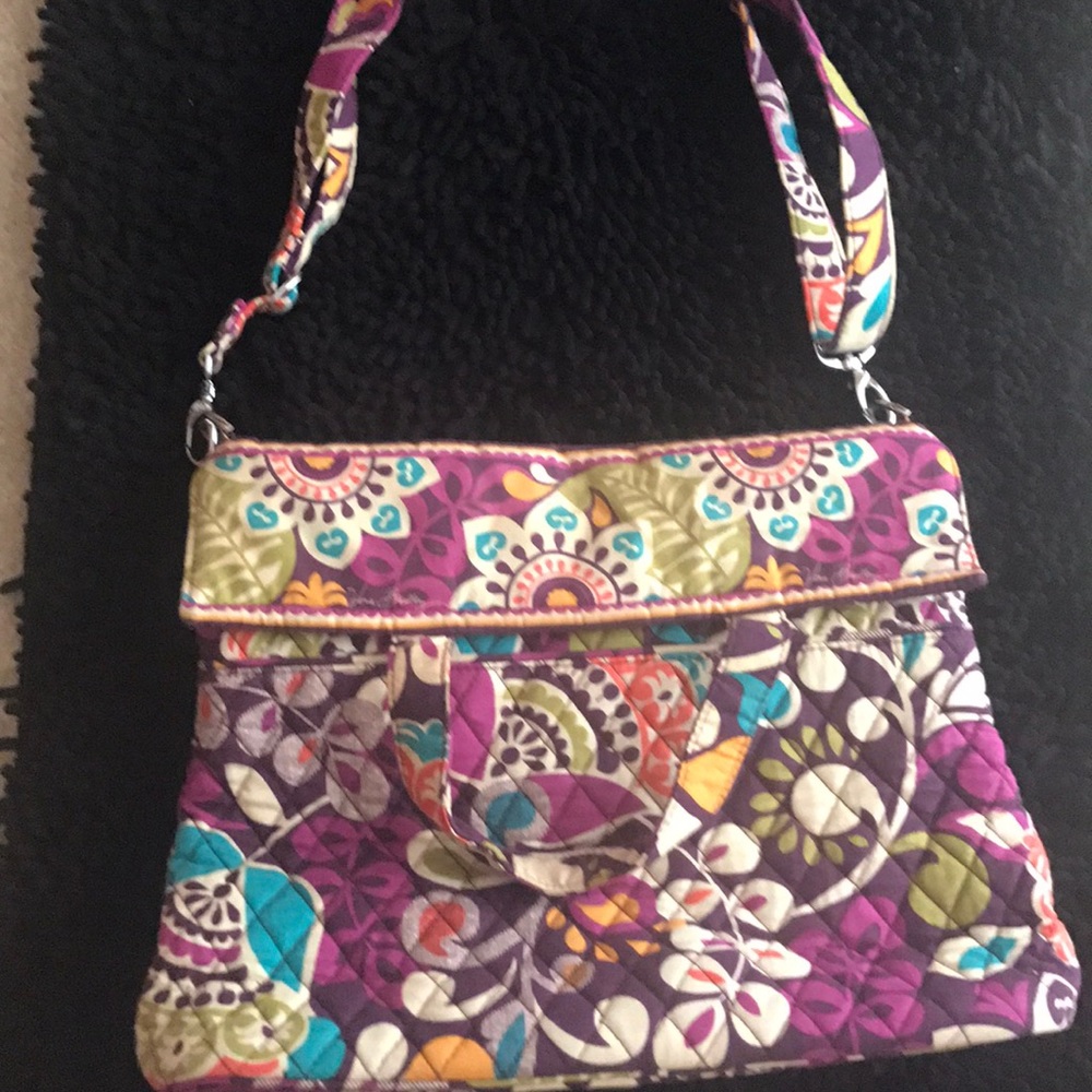 Vera Bradley bag